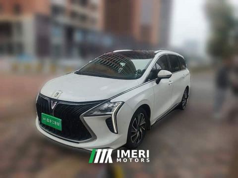 2022 Dongfeng Fengxing Yacht 1.5T DCT Moon-Embracing Edition - ავტომობილი ჩინეთიდან