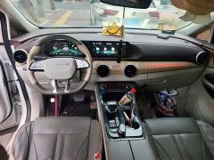 Dongfeng Fengxing Yacht 1.5T DCT Moon-Embracing Edition - фото 10