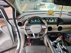 Dongfeng Fengxing Yacht 1.5T DCT Moon-Embracing Edition - фото 11