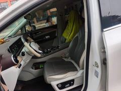 Dongfeng Fengxing Yacht 1.5T DCT Moon-Embracing Edition - фото 16