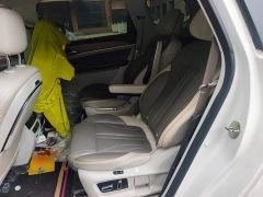 Dongfeng Fengxing Yacht 1.5T DCT Moon-Embracing Edition - фото 18