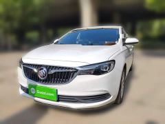 Buick Excelle Facelift Classic 1.5L Automatic Elite - ფოტო 1