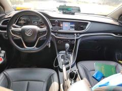 Buick Excelle Facelift Classic 1.5L Automatic Elite - ფოტო 10