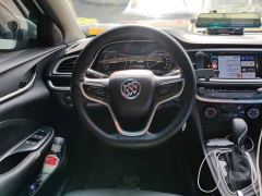 Buick Excelle Facelift Classic 1.5L Automatic Elite - ფოტო 11