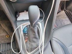 Buick Excelle Facelift Classic 1.5L Automatic Elite - ფოტო 15