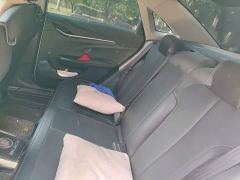 Buick Excelle Facelift Classic 1.5L Automatic Elite - ფოტო 18