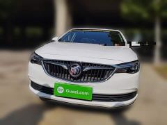 Buick Excelle Facelift Classic 1.5L Automatic Elite - ფოტო 2