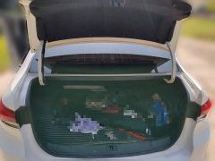 Buick Excelle Facelift Classic 1.5L Automatic Elite - ფოტო 20
