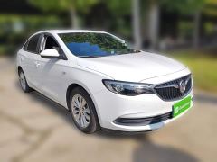 Buick Excelle Facelift Classic 1.5L Automatic Elite - ფოტო 3