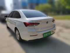 Buick Excelle Facelift Classic 1.5L Automatic Elite - ფოტო 4