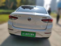 Buick Excelle Facelift Classic 1.5L Automatic Elite - ფოტო 5