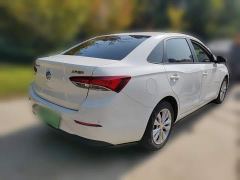 Buick Excelle Facelift Classic 1.5L Automatic Elite - ფოტო 6