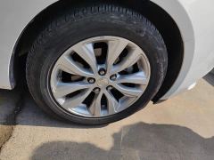 Buick Excelle Facelift Classic 1.5L Automatic Elite - ფოტო 8