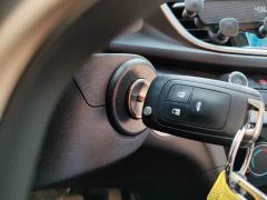 Buick Excelle Facelift Classic 1.5L Automatic Elite - ფოტო 9