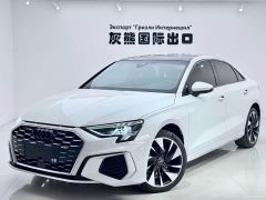 Audi A3 Sportback 35 TFSI Fashion Sport - photo 1