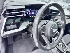 Audi A3 Sportback 35 TFSI Fashion Sport - photo 10