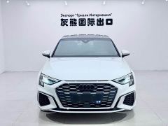 Audi A3 Sportback 35 TFSI Fashion Sport - photo 2