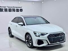 Audi A3 Sportback 35 TFSI Fashion Sport - photo 3