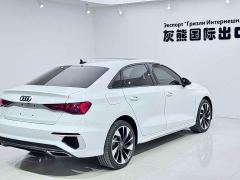 Audi A3 Sportback 35 TFSI Fashion Sport - photo 4