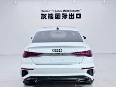 Audi A3 Sportback 35 TFSI Fashion Sport - photo 5