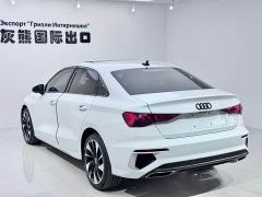 Audi A3 Sportback 35 TFSI Fashion Sport - photo 6