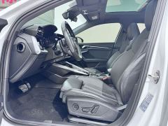 Audi A3 Sportback 35 TFSI Fashion Sport - photo 7