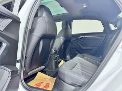 Audi A3 Sportback 35 TFSI Fashion Sport - photo 8