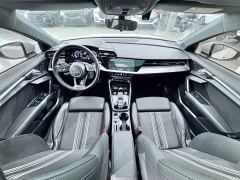 Audi A3 Sportback 35 TFSI Fashion Sport - photo 9