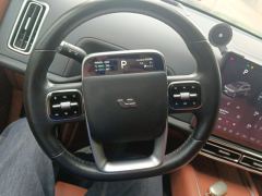 Li Auto Li L8 Pro - ფოტო 18