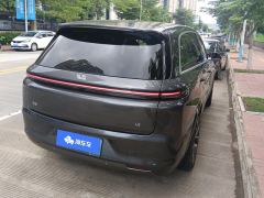 Li Auto Li L8 Pro - ფოტო 2