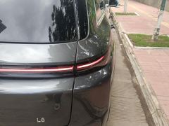 Li Auto Li L8 Pro - ფოტო 5
