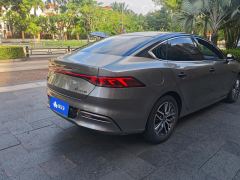 BYD Qin PLUS DM-i 55km Flagship - photo 2