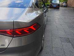 BYD Qin PLUS DM-i 55km Flagship - photo 5
