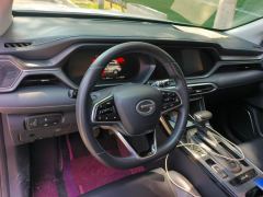 GAC Trumpchi GS4 Aion GS4 270T Automatic Smart Navigation Edition - ფოტო 16
