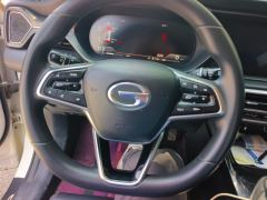 GAC Trumpchi GS4 Aion GS4 270T Automatic Smart Navigation Edition - ფოტო 18