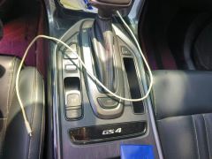 GAC Trumpchi GS4 Aion GS4 270T Automatic Smart Navigation Edition - ფოტო 19
