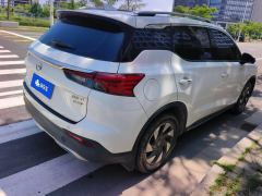 GAC Trumpchi GS4 Aion GS4 270T Automatic Smart Navigation Edition - ფოტო 2