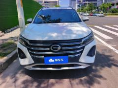 GAC Trumpchi GS4 Aion GS4 270T Automatic Smart Navigation Edition - ფოტო 3