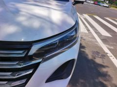 GAC Trumpchi GS4 Aion GS4 270T Automatic Smart Navigation Edition - ფოტო 4