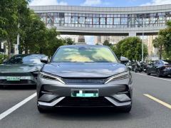 BYD Song L EV 550km Version - photo 2