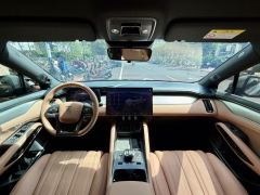 BYD Song L EV 550km Version - photo 4