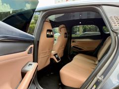 BYD Song L EV 550km Version - photo 6