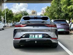 BYD Song L EV 550km Version - photo 8