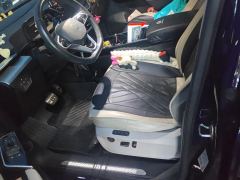 Volkswagen VW ID.6 X Pro Smart Long Range Edition - photo 14
