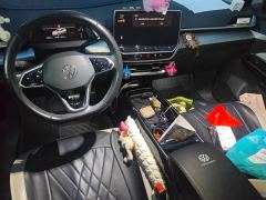 Volkswagen VW ID.6 X Pro Smart Long Range Edition - photo 16