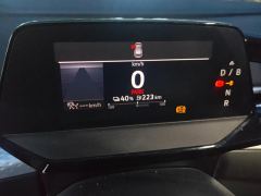 Volkswagen VW ID.6 X Pro Smart Long Range Edition - photo 20