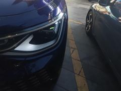 Volkswagen VW ID.6 X Pro Smart Long Range Edition - photo 4