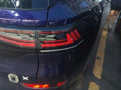 Volkswagen VW ID.6 X Pro Smart Long Range Edition - photo 5