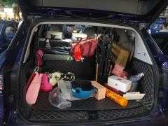 Volkswagen VW ID.6 X Pro Smart Long Range Edition - photo 7