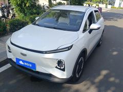 Geely Geometry E Firefly 401km Starlight - ფოტო 1